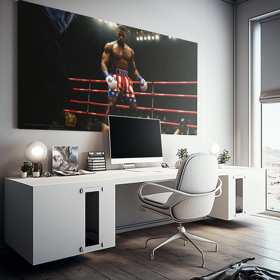 Creed - Who's Next? - IKONICK - Creed