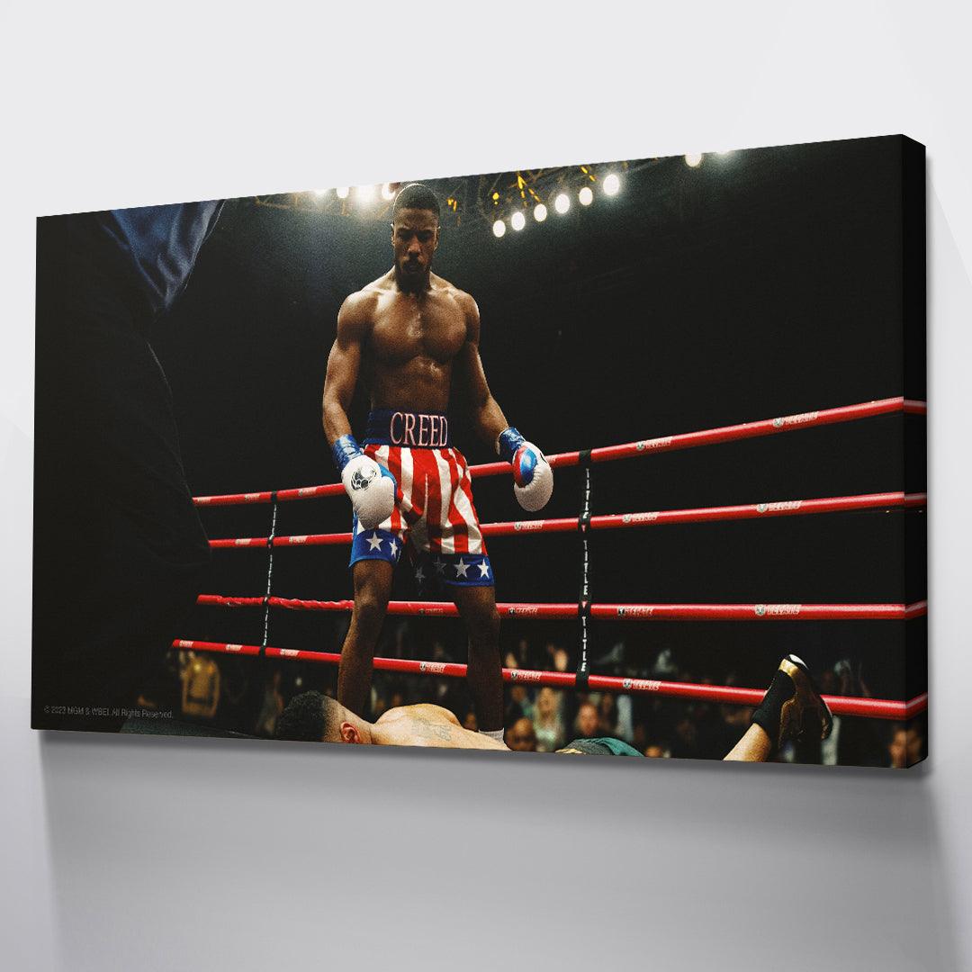 Creed - Who's Next? - IKONICK - Creed