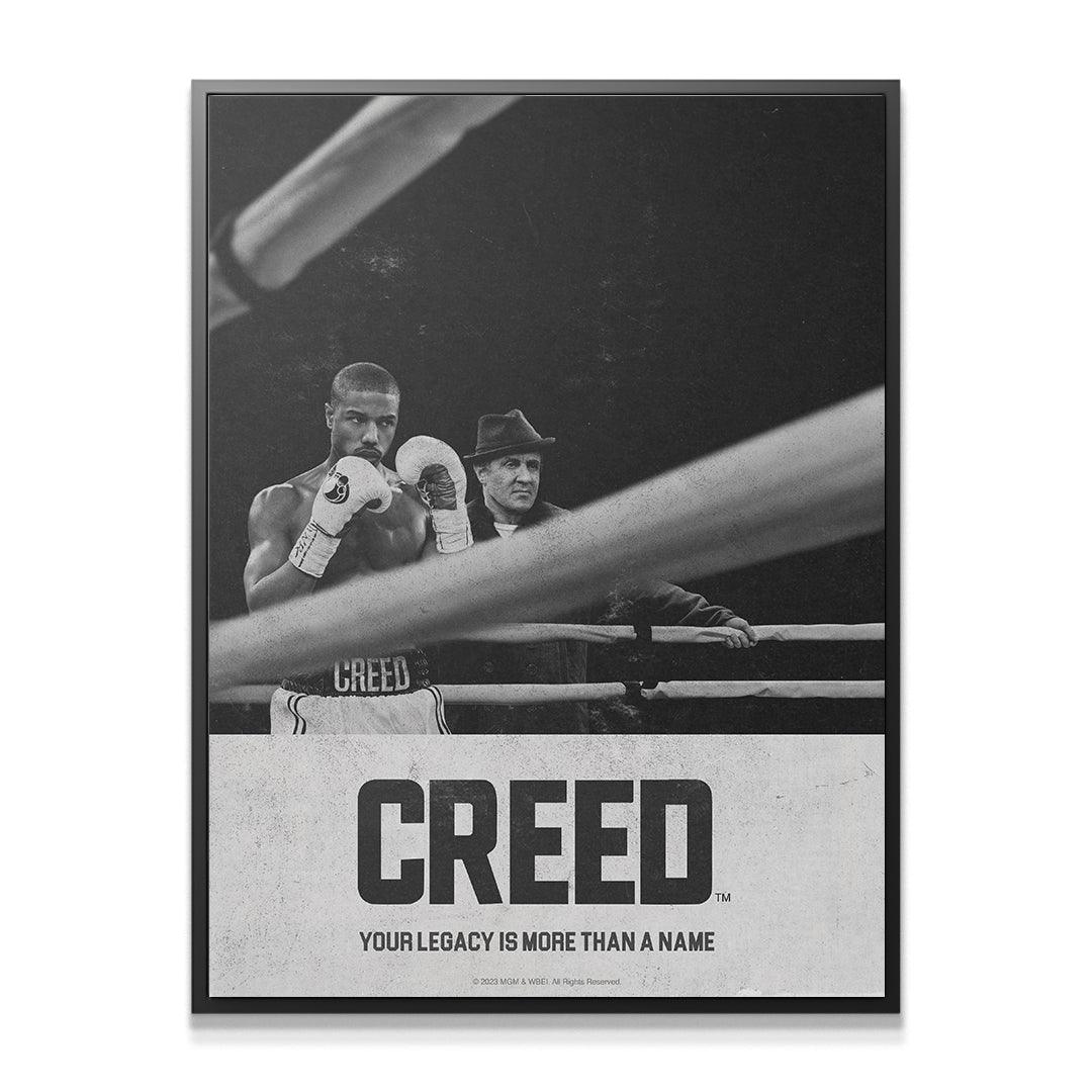 Creed - Corner - IKONICK - Creed