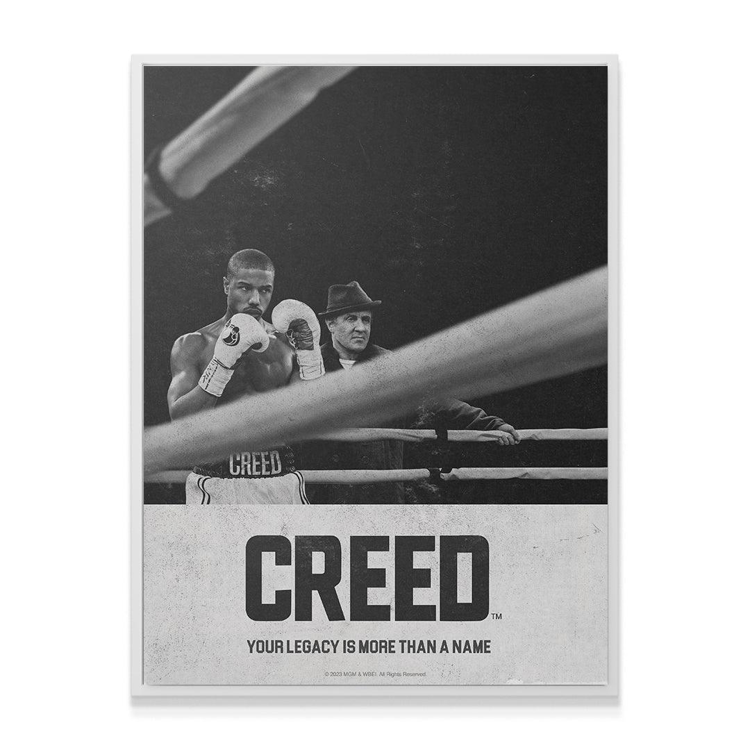Creed - Corner - IKONICK - Creed