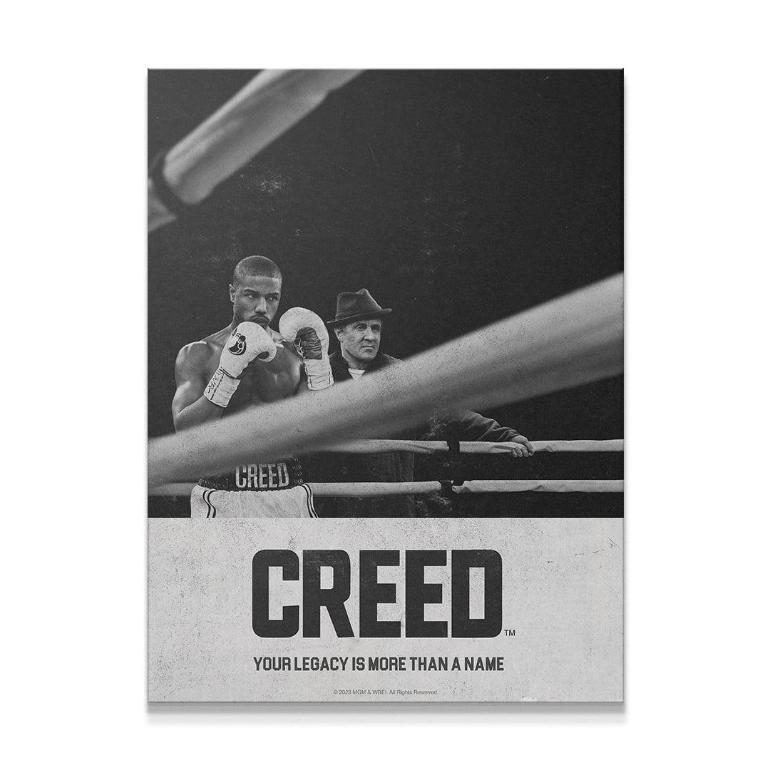 Creed - Corner - IKONICK - Creed