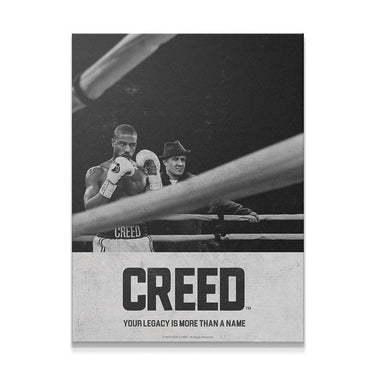 Creed - Corner