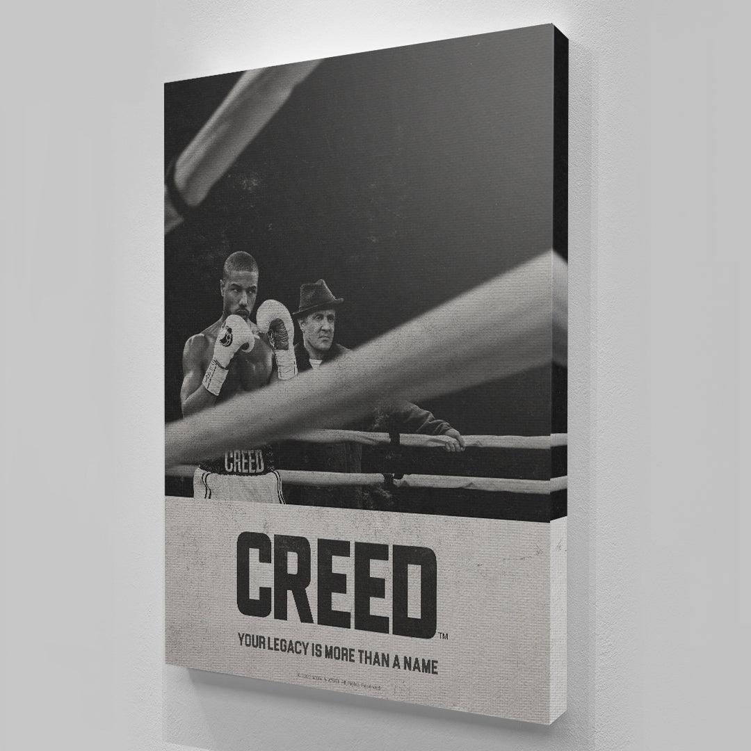 Creed - Corner - IKONICK - Creed