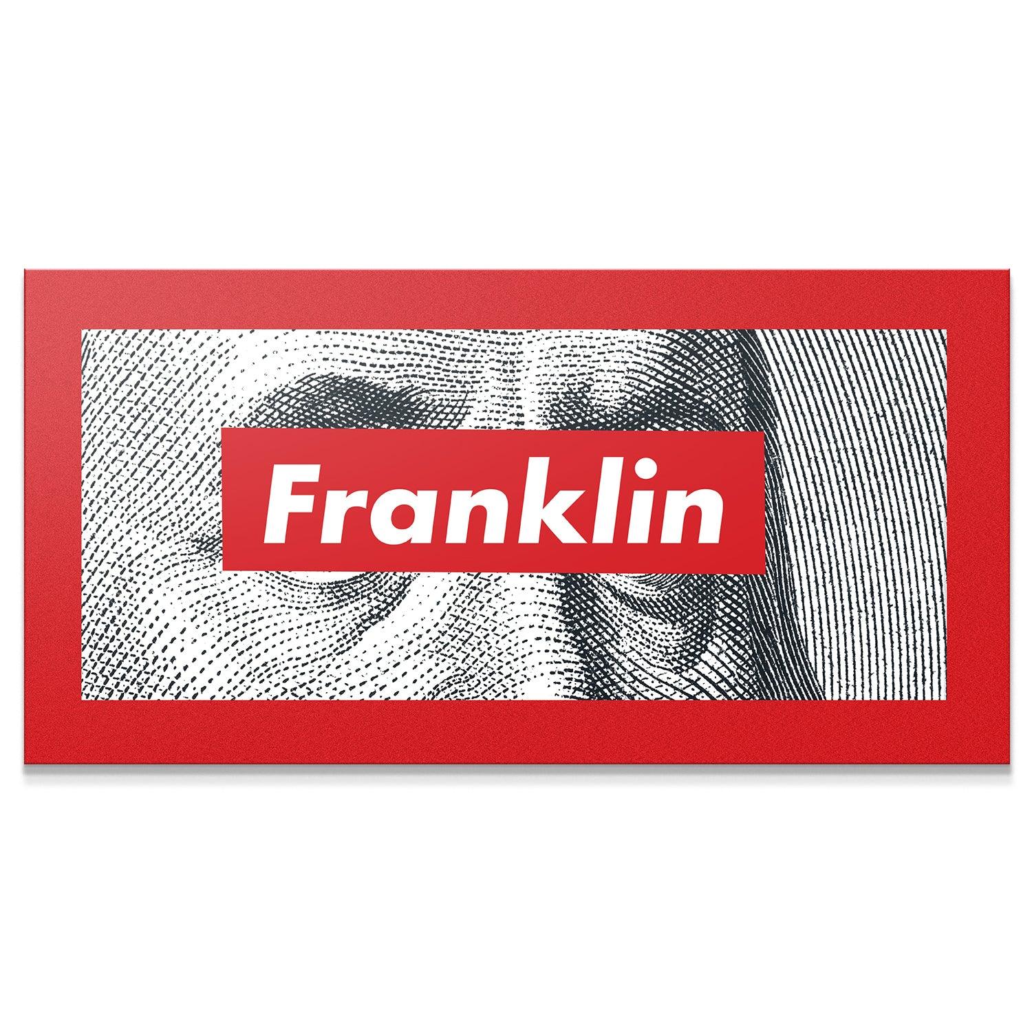 Franklin - IKONICK - IKONICK Original