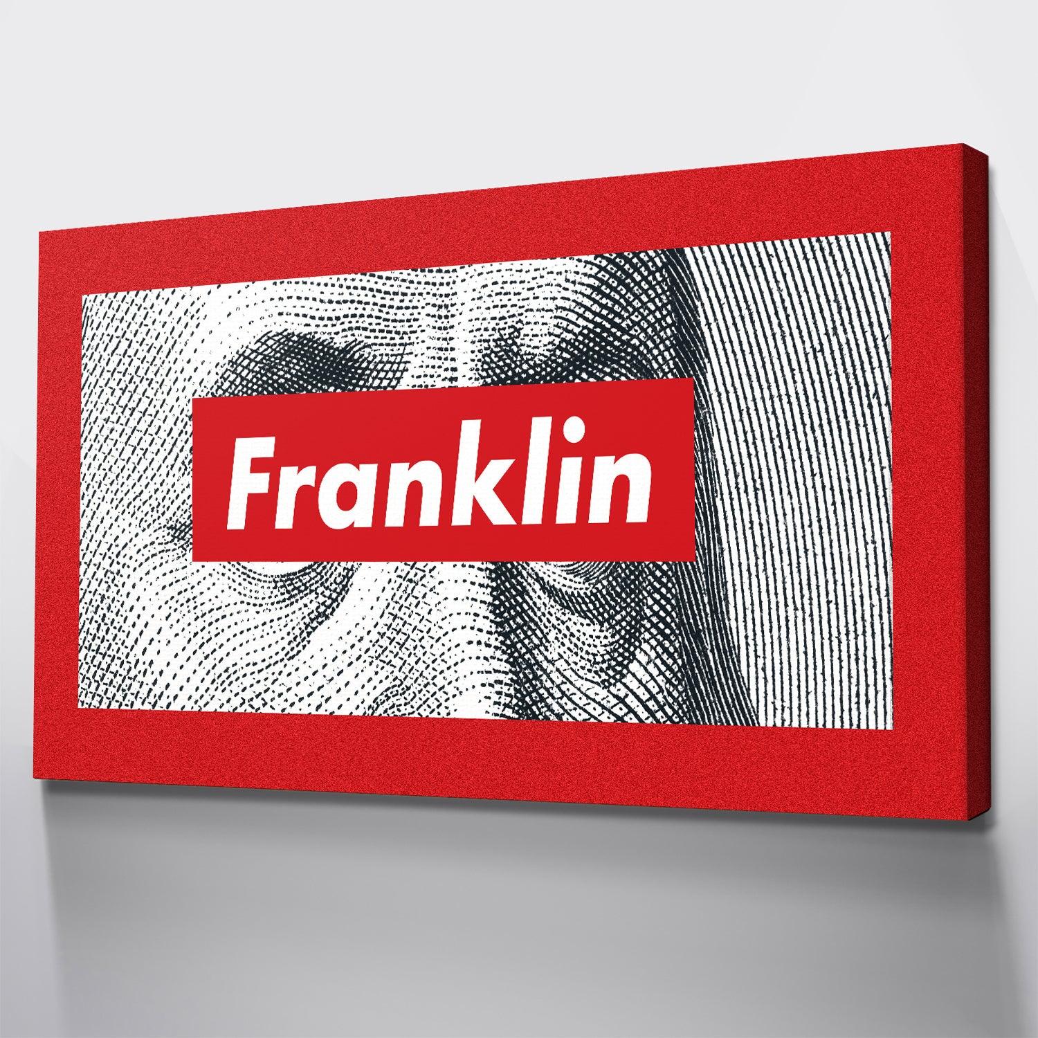 Franklin - IKONICK - IKONICK Original