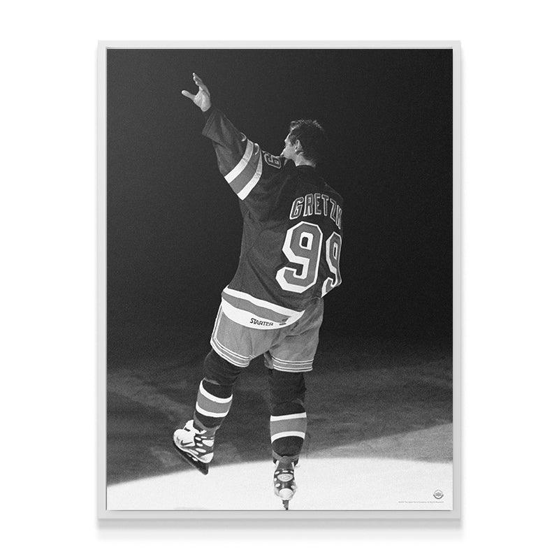 Wayne Gretzky - Goodbye - IKONICK - Wayne Gretzky