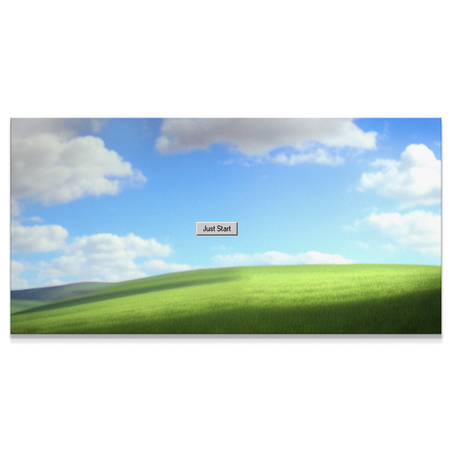 Just Start - IKONICK - IKONICK Original