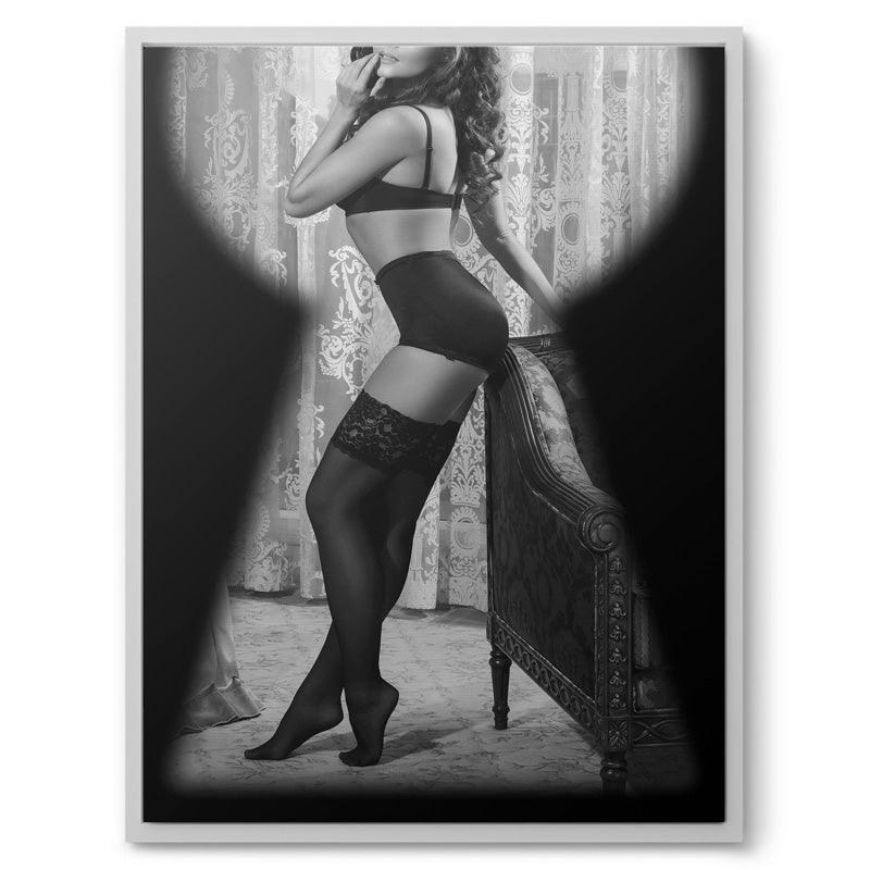 Key Hole - IKONICK - IKONICK Original