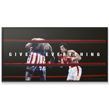 Rocky - Give Everything