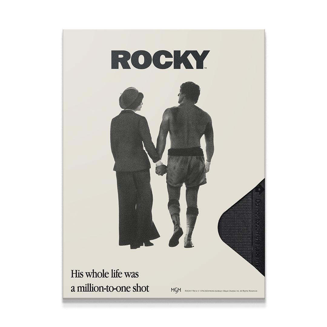 Rocky - Cassette - IKONICK - Rocky