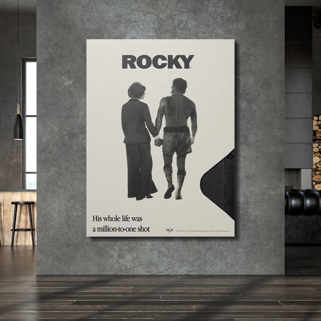 Rocky - Cassette - IKONICK - Rocky