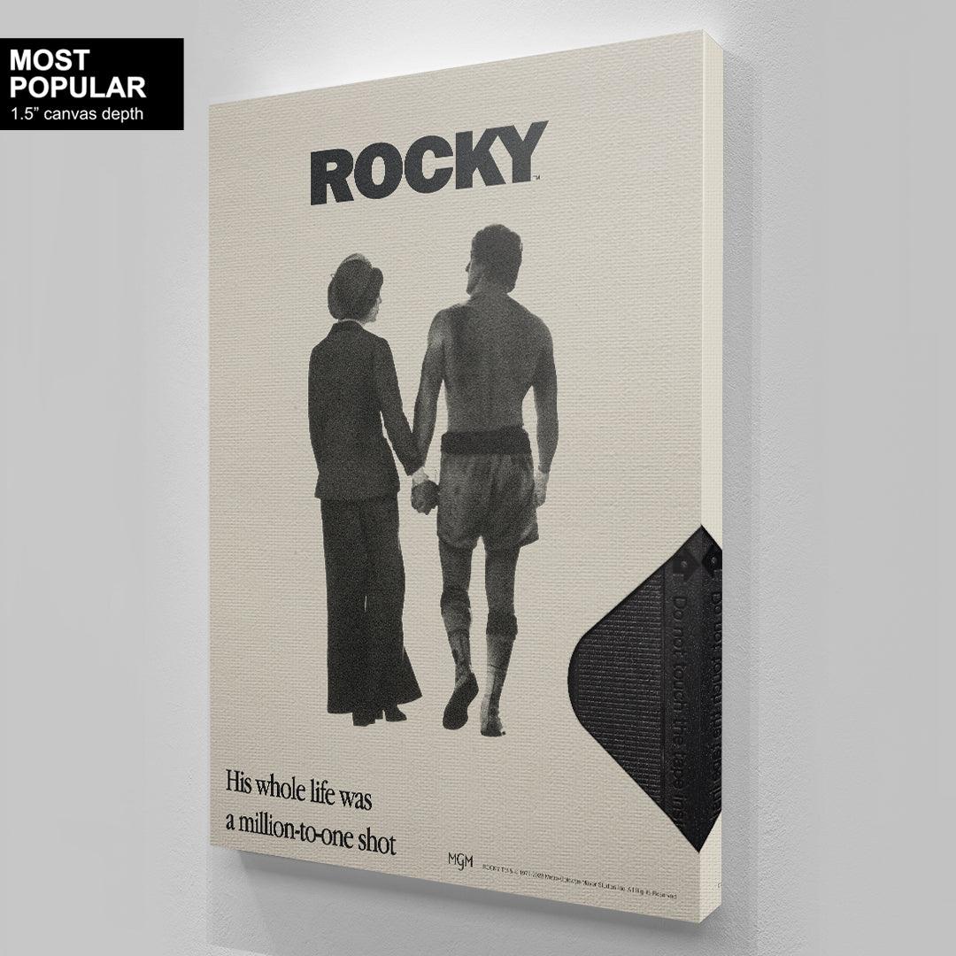 Rocky - Cassette - IKONICK - Rocky