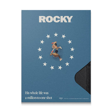 Rocky - Stars Cassette