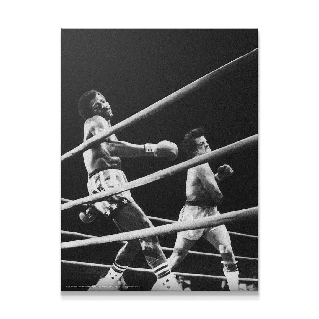 Rocky - Crack - IKONICK - Rocky