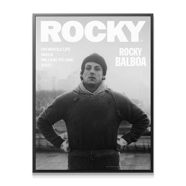 Rocky - Million To One