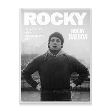 Rocky - Million To One