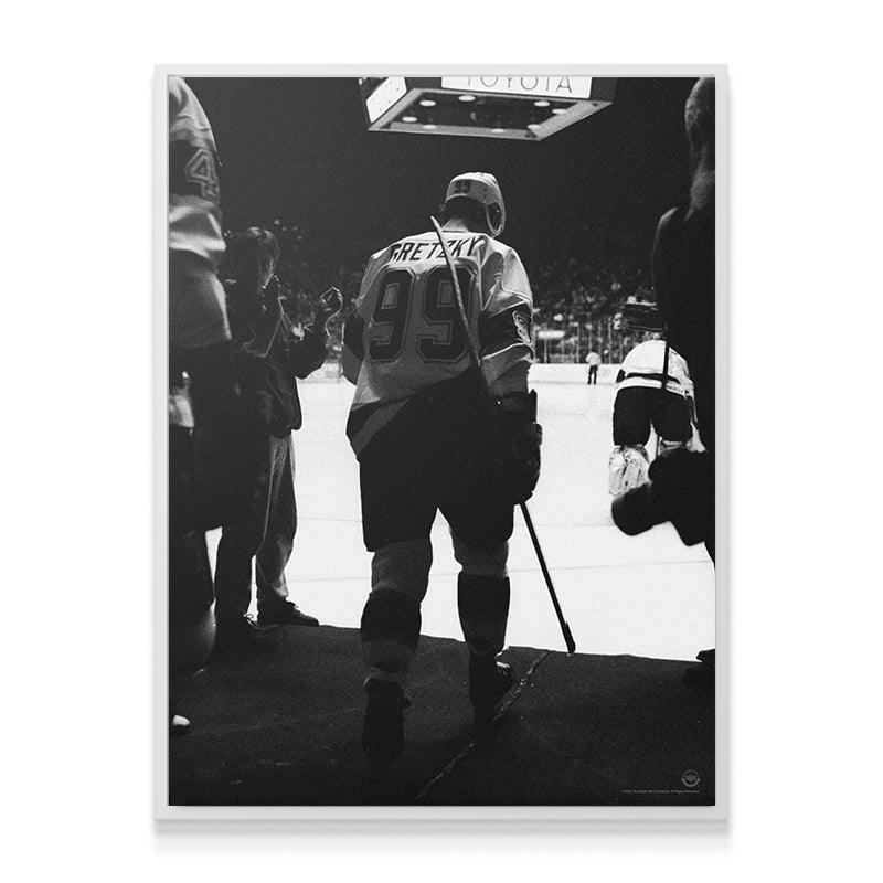 Wayne Gretzky - Spotlight - IKONICK - Wayne Gretzky