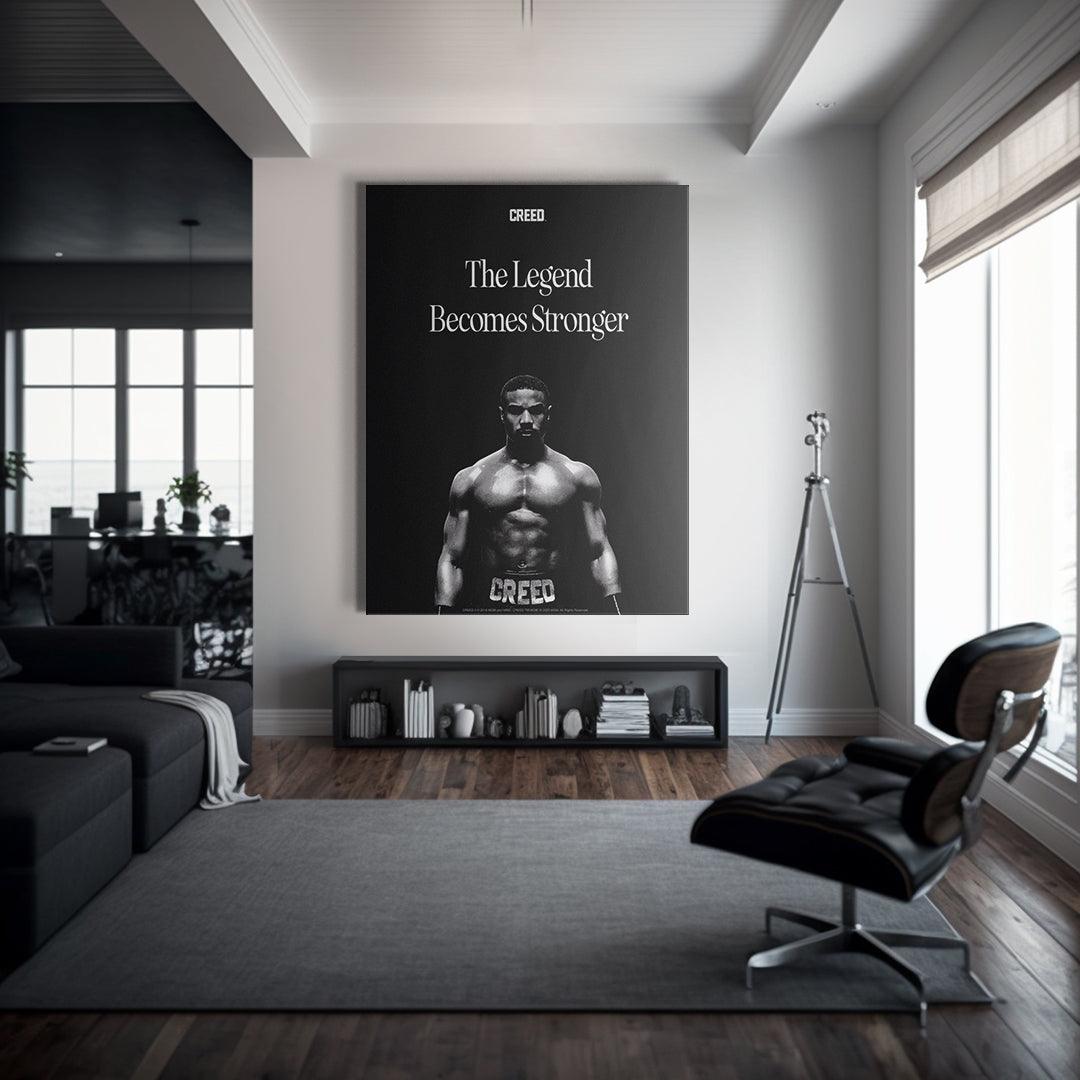 Creed - The Legend - IKONICK - Creed