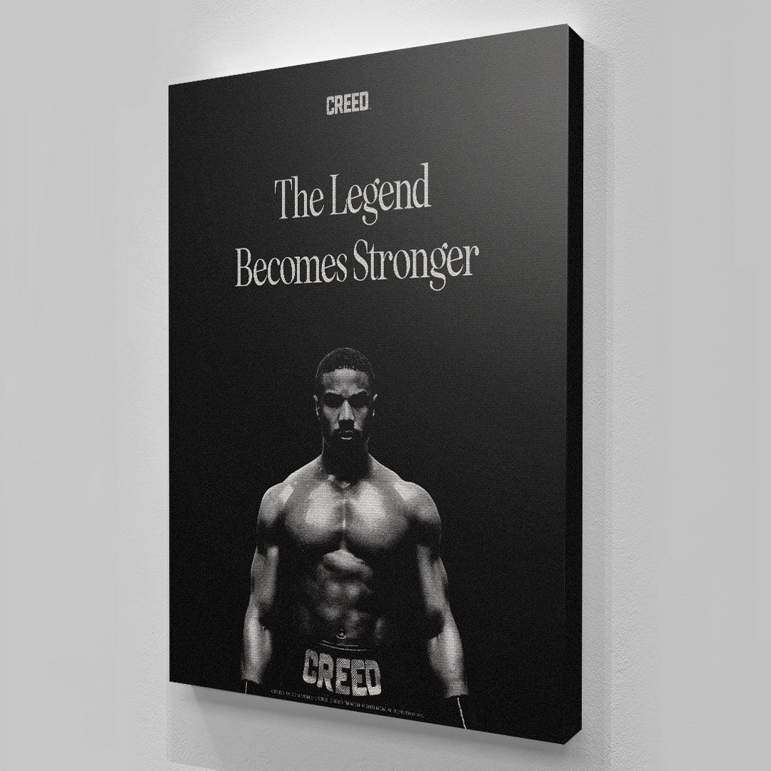 Creed - The Legend - IKONICK - Creed