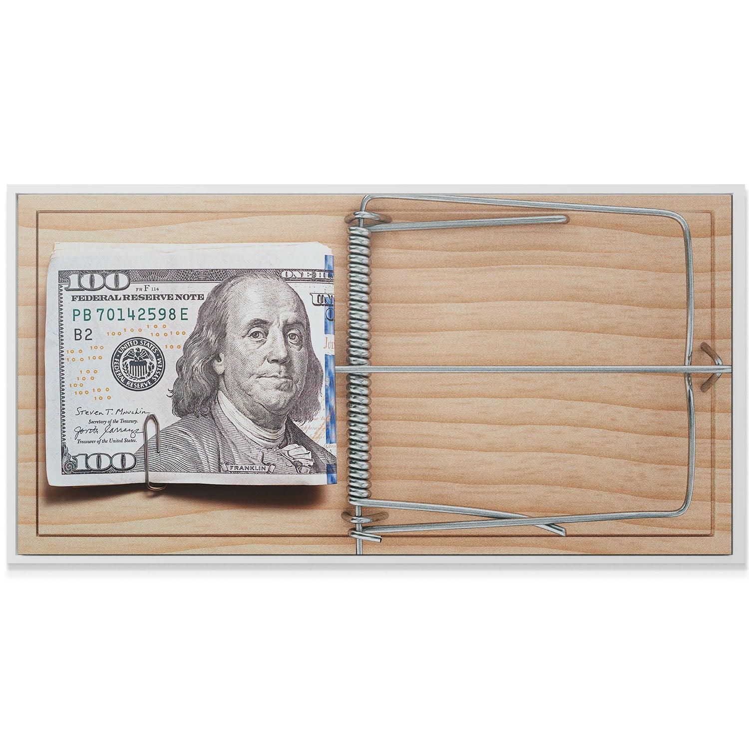 Money Trap - IKONICK - IKONICK Original