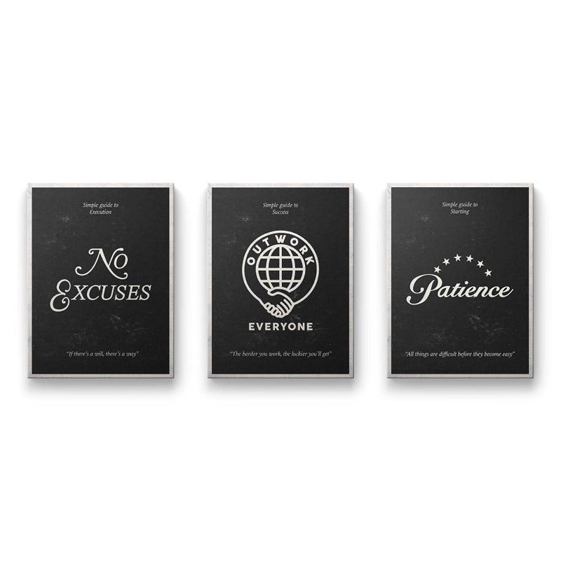 Simple Guide Bundle - IKONICK - IKONICK Original