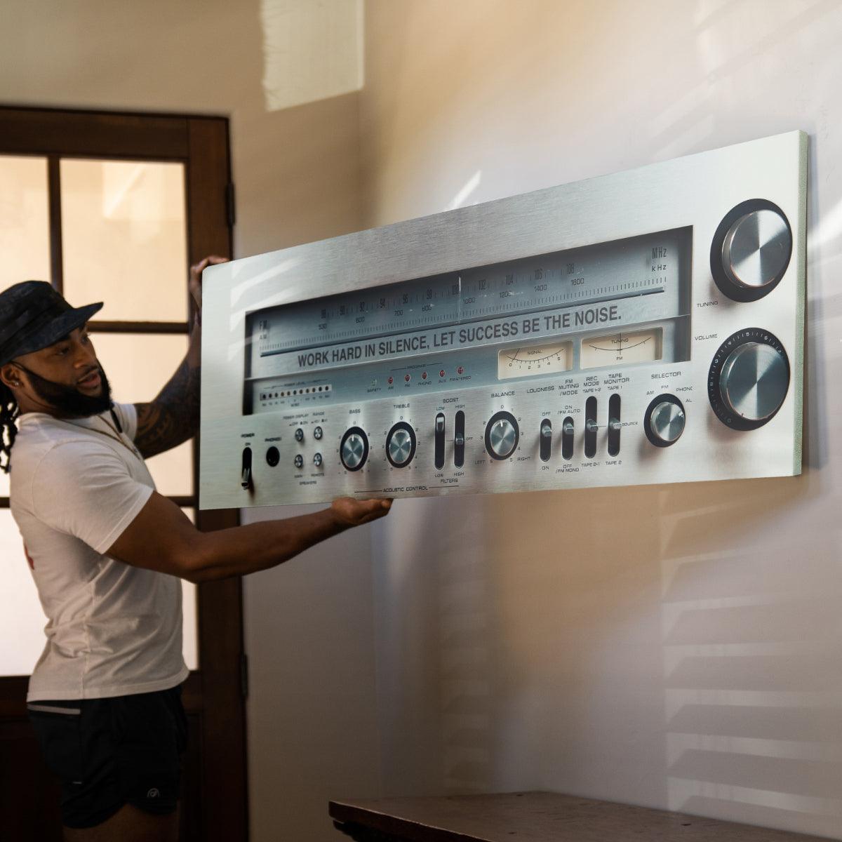 Noise - IKONICK - IKONICK Original