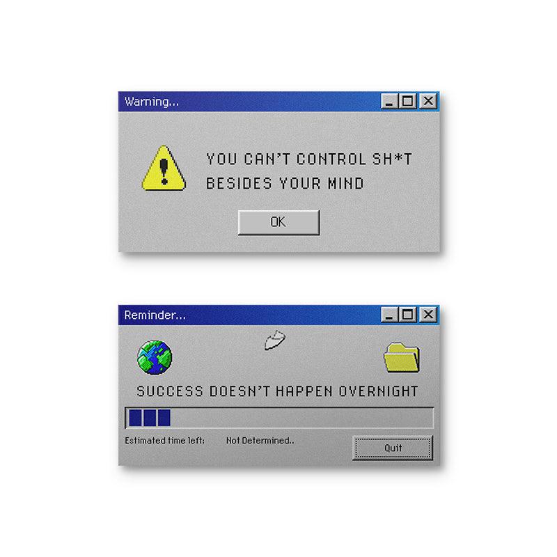 Pop Up Set - IKONICK - IKONICK Original