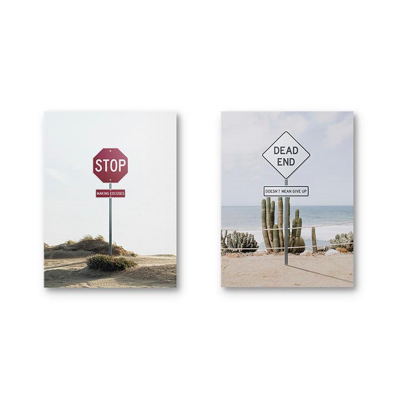 Signs Set - IKONICK - IKONICK Original