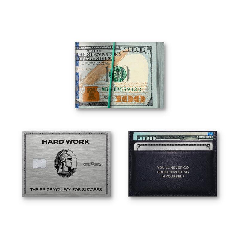 Wallet Bundle - IKONICK - IKONICK Original